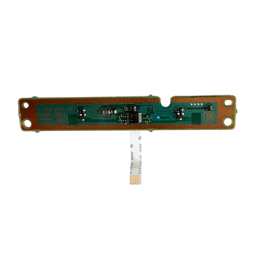 PlayStation 3 CECHA, B, C & E Power & Eject Board with Cable (CSW